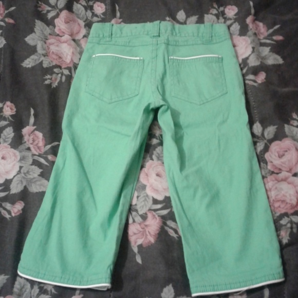 Girls The children's Place capris - Picture 4 of 5